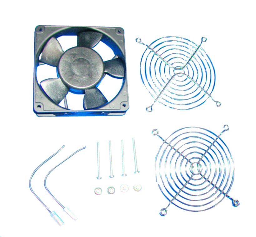 Moteur de ventilateur