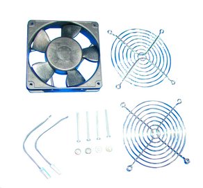 Moteur de ventilateur