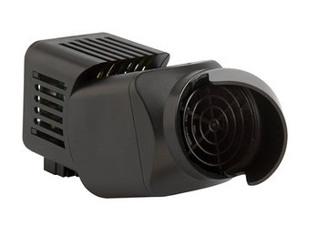 Ventilateurs encastrés