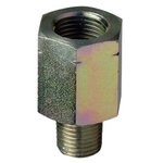 Pièce de réduction 1/4" NPT x 3/8" NPT IG