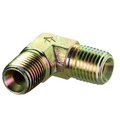 Coude 1/4" NPT AG