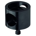 Support de matrice ø 50 mm pour Quick-Press 300