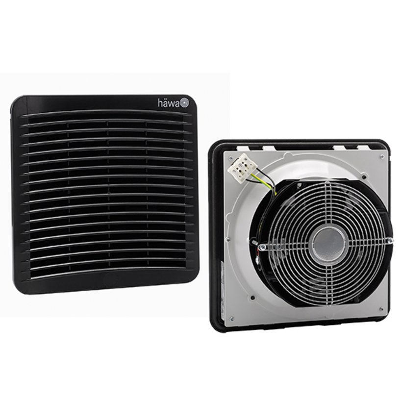 Ventilateur à filtre FixCool