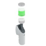 HMA I-040 adaptateur pour colonne lumineuse