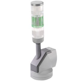 HMA I-080 adaptateur pour colonne lumineuse