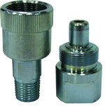 Raccord à vis 1/4" NPT