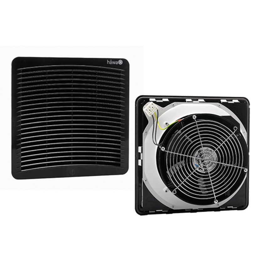 Ventilateur à filtre FixCool